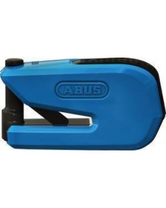 ABUS GRANIT Detecto X Plus 8078 ART4 Blue + Bluetooth 2.0