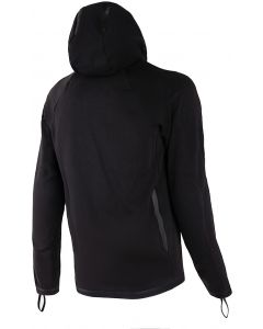 KNOX Shield track suit Men Hoody Black 100