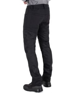 KNOX Trousers Urbane Pro MK2 Men Trousers Black