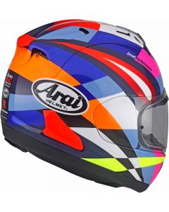 Arai RX-7V EVO Misano