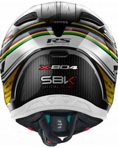 Nolan X-804 RS Sbk 353