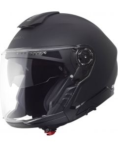 Schuberth J2 Flat Black 111