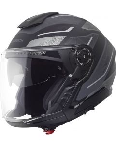 Schuberth J2 Sigma Black/Grey 180