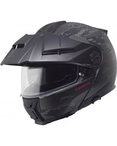 Schuberth E2 Atlas Black/Grey 180