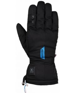 Ixon IT-Yasur Clim8 Technology Black/Blue 1029