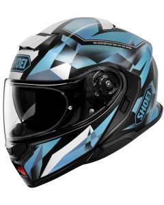 Shoei Neotec 3 Fragments TC-2