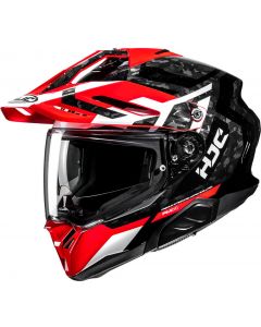 HJC RPHA-60 Dakar Black/Red 132