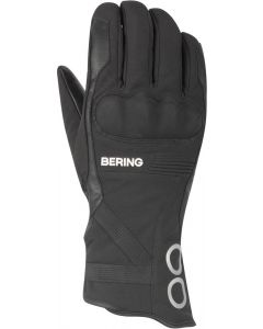 Bering Arctic Gloves Black