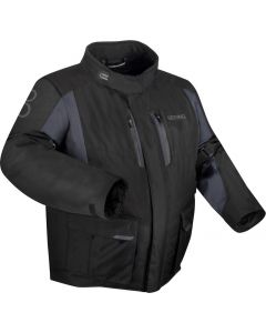 Bering Siberia KS Jacket Black/Grey