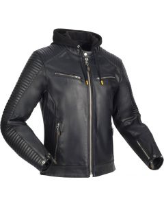 Segura Dorian 2 Jacket Black