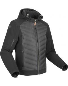 Segura Natcho 2 Jacket Black/Grey