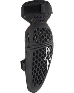 Alpinestars Bionic Plus Elbow Protector Black 10