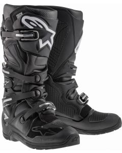 Alpinestars Tech 7 Enduro Boots Black 10