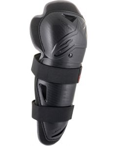 Alpinestars Bionic Action Knee Protector Black/Red 13