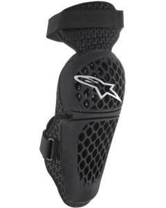 Alpinestars Bionic Plus Knee Protector Black 10