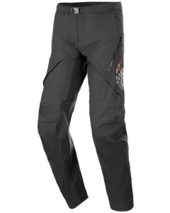 Alpinestars Amt-8 Stretch Drystar XF Trousers Black 10