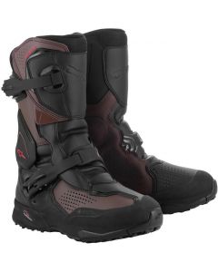 Alpinestars XT-8 Gore-Tex Boots Black/Brown 1082