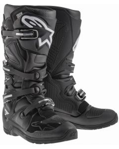 Alpinestars Tech 7 Enduro Boots Black 10