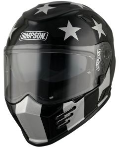 Simpson Venom Stingrae 06