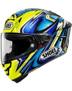 Shoei X-SPR PRO Daijiro TC-3