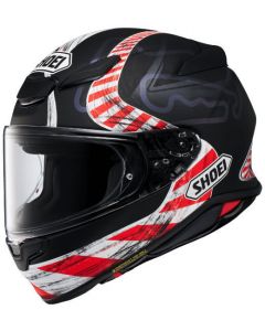 Shoei NXR 2 Knee Down TC-5