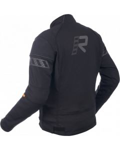 Rukka Airgobi 2.0 Jacket Black