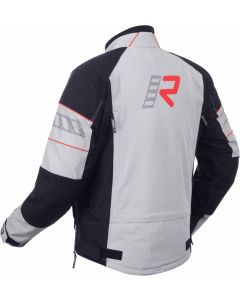 Rukka R-EX 2.0 Jacket Silver