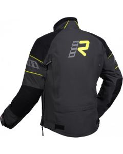 Rukka R-EX 2.0 Jacket Grey