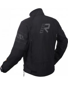 Rukka R-EX 2.0 Jacket Black