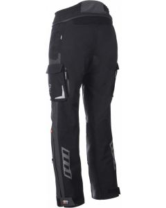 Rukka Ventu-R Trousers Black/Grey