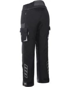 Rukka Venturina Trousers Black/Grey