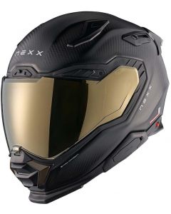 NEXX X.WST3 Zero Pro Matt Carbon/Gold