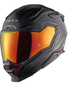 NEXX X.WST3 Zero Pro Matt Carbon/Red