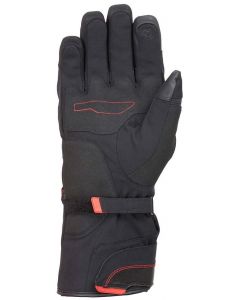 Furygan 4548-1 Heat Genesis Gloves Black 100