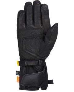 Furygan 4550-1 Heat X Kevlar Gloves Black 100