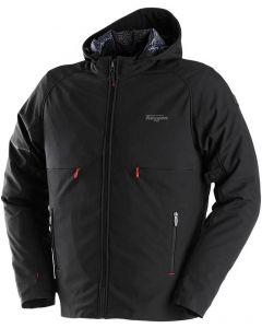 Furygan 6484-100 Addax Jacket Black 100