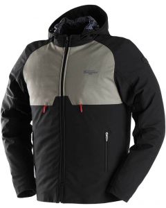 Furygan 6484-159 Addax Jacket Black-Khaki 159