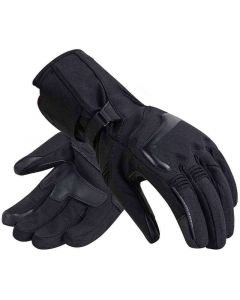 ESKA Goretex Rider Glove Black