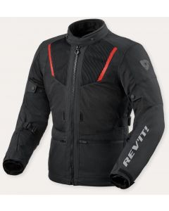 REV'IT Levante 2 H2O Jacket Dark Grey