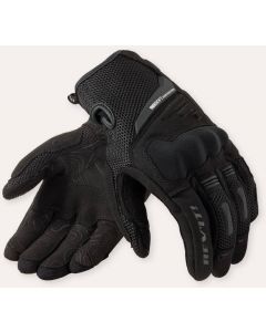 REV'IT Cavern Ladies Gloves Black