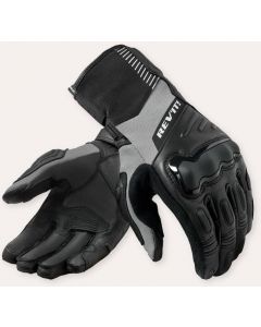 REV'IT Sand 5 H2O Gloves Black