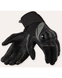 REV'IT Combustion Gloves Black