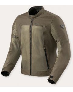 REV'IT Eclipse 2 Jacket Tarmac