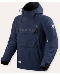 REV'IT Altair H2O Jacket Blue/Blue