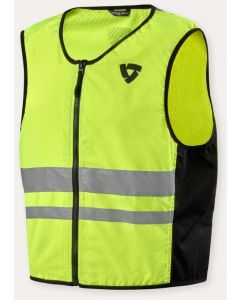 REV'IT Athos 3 Vest Neon Yellow