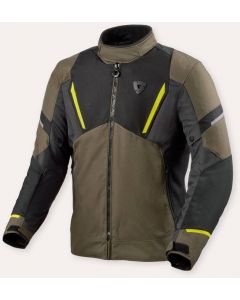 REV'IT Undulate H2O Jacket Tarmac/Anthracite