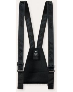 REV'IT Strapper 2 Suspenders Black