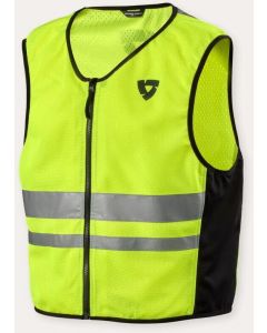 REV'IT Athos 3 Air Vest Neon Yellow