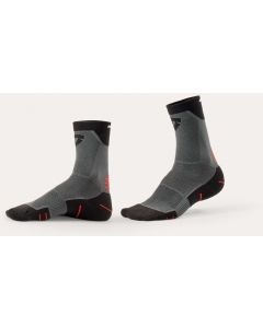 REV'IT Charger 2 Socks Grey/Black