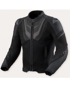 REV'IT Mantis 3 H2O Jacket Black